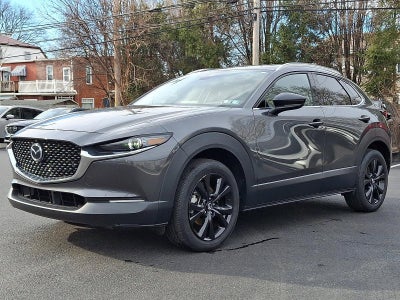 2023 Mazda Mazda CX-30 2.5 Turbo Premium Plus Package AWD
