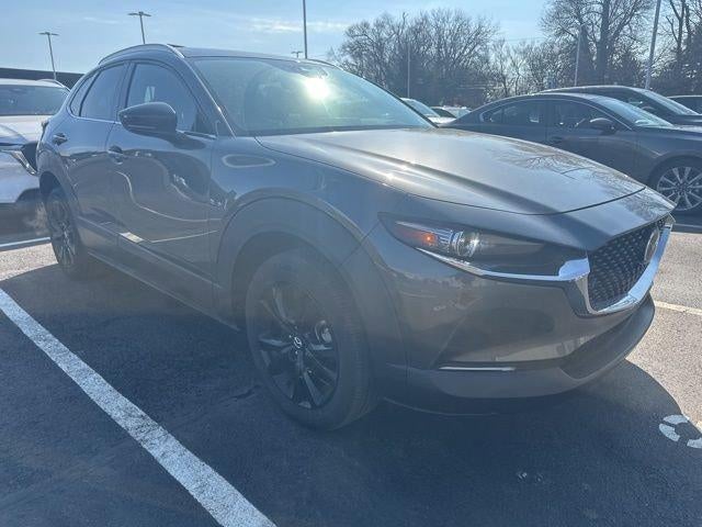 2023 Mazda Mazda CX-30 2.5 Turbo Premium Plus Package AWD