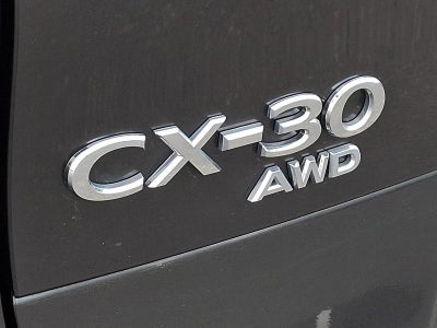 2023 Mazda Mazda CX-30 2.5 Turbo Premium Plus Package AWD
