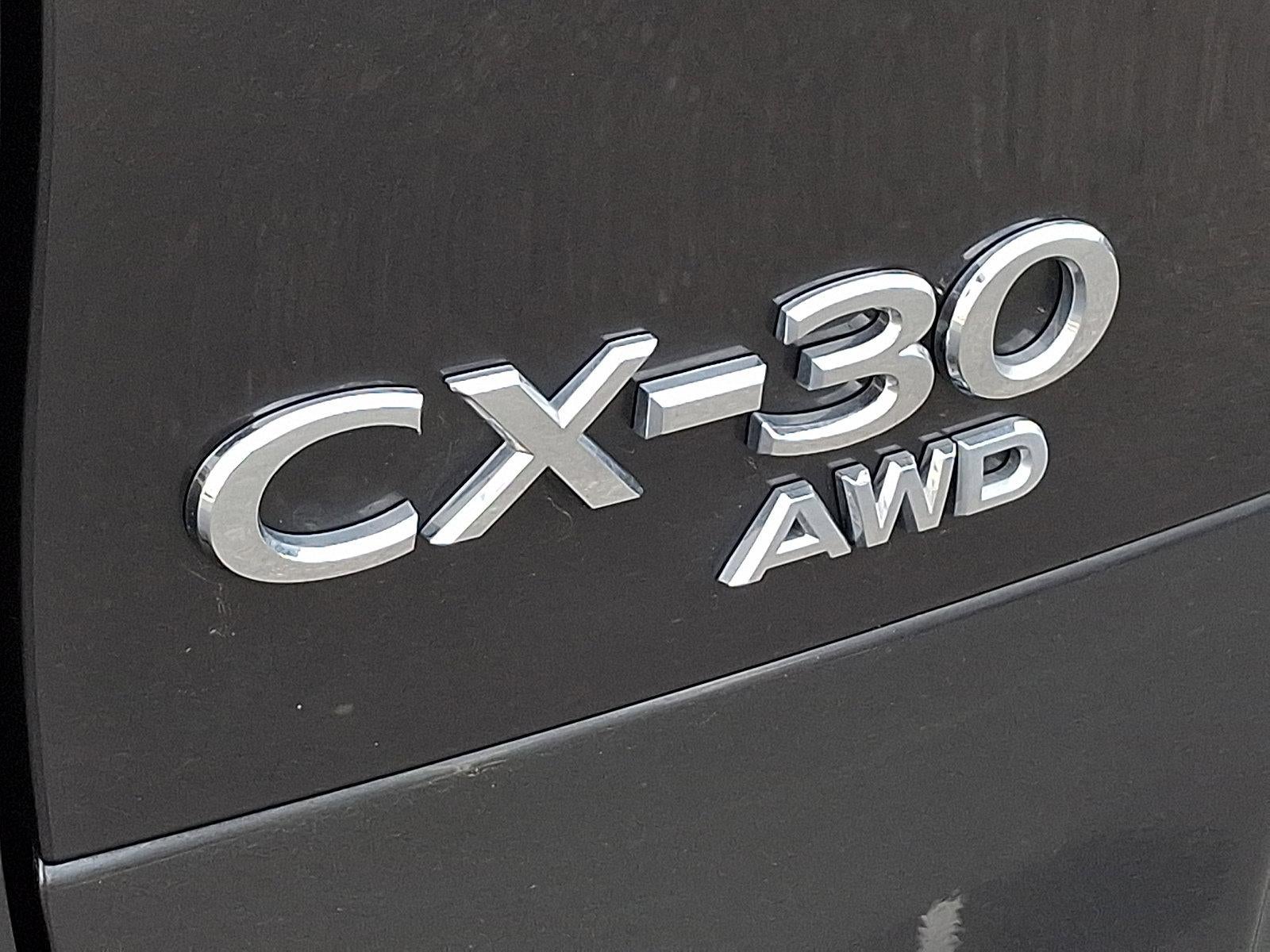 2023 Mazda Mazda CX-30 2.5 Turbo Premium Plus Package AWD