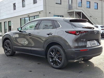 2023 Mazda Mazda CX-30 2.5 Turbo Premium Plus Package AWD