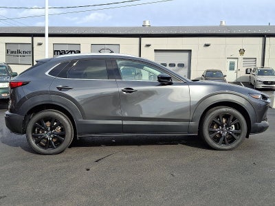 2023 Mazda Mazda CX-30 2.5 Turbo Premium Plus Package AWD