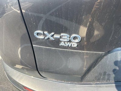 2023 Mazda Mazda CX-30 2.5 Turbo Premium Plus Package AWD