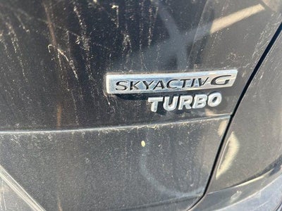 2023 Mazda Mazda CX-30 2.5 Turbo Premium Plus Package AWD