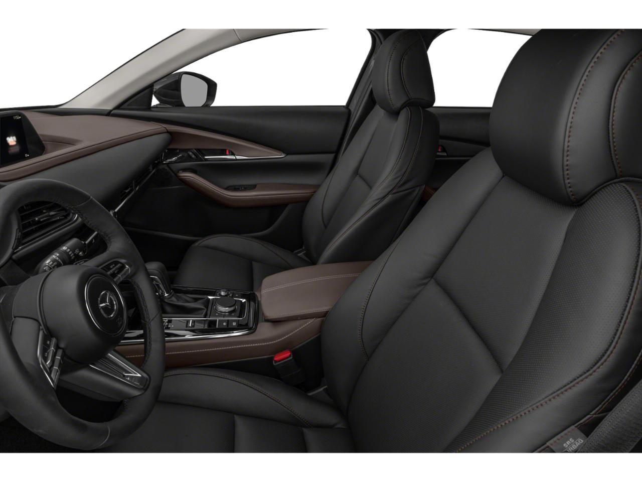 2023 Mazda Mazda CX-30 2.5 Turbo Premium Plus Package AWD