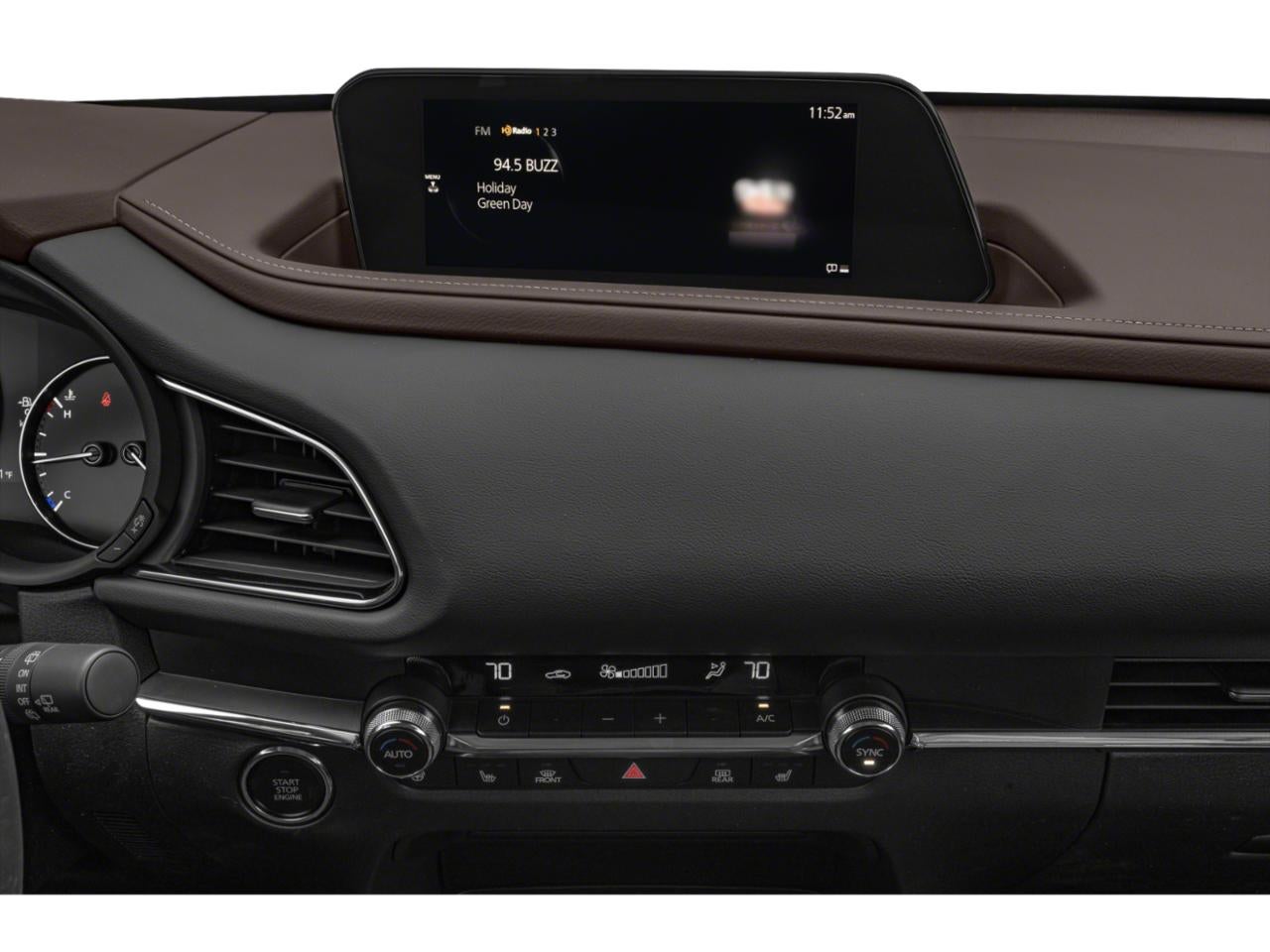 2023 Mazda Mazda CX-30 2.5 Turbo Premium Plus Package AWD