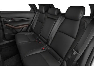 2023 Mazda Mazda CX-30 2.5 Turbo Premium Plus Package AWD