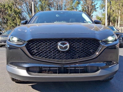2025 Mazda Mazda CX-30 2.5 Turbo Premium Plus Package AWD