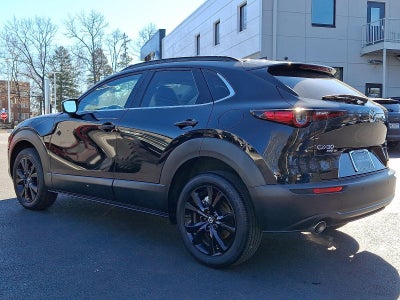 2025 Mazda Mazda CX-30 2.5 Turbo Premium Plus Package AWD