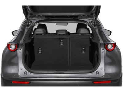 2025 Mazda Mazda CX-30 2.5 Turbo Premium Plus Package AWD