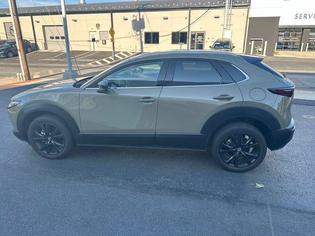 2024 Mazda Mazda CX-30 2.5 Carbon Turbo AWD