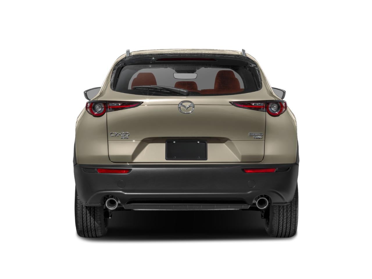 2024 Mazda Mazda CX-30 2.5 Carbon Turbo AWD
