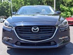 2018 Mazda Mazda3 5-Door Grand Touring Auto