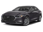2023 Mazda Mazda3 Sedan 2.5 S Select FWD