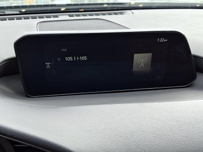 2023 Mazda Mazda3 Sedan 2.5 S Carbon Edition FWD