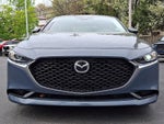 2023 Mazda Mazda3 Sedan 2.5 S Carbon Edition FWD