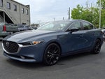 2023 Mazda Mazda3 Sedan 2.5 S Carbon Edition FWD