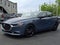 2023 Mazda Mazda3 Sedan 2.5 S Carbon Edition FWD