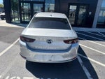 2020 Mazda Mazda3 Sedan Preferred Package AWD