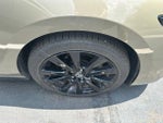 2024 Mazda Mazda3 Sedan 2.5 Carbon Turbo AWD