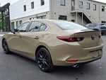 2024 Mazda Mazda3 Sedan 2.5 Carbon Turbo AWD