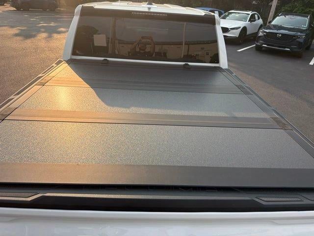 2024 Toyota Tacoma 2WD 2WD SR Double Cab 5' Bed AT (GS)