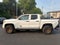 2024 Toyota Tacoma 2WD 2WD SR Double Cab 5' Bed AT (GS)