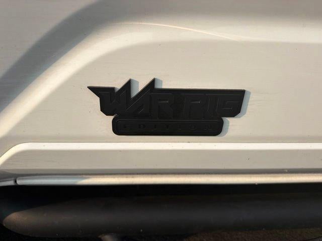 2024 Toyota Tacoma 2WD 2WD SR Double Cab 5' Bed AT (GS)