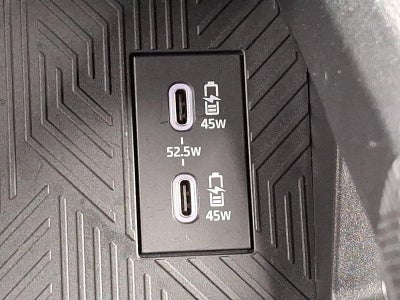 2024 Toyota Tacoma 2WD 2WD SR Double Cab 5' Bed AT (Natl)