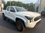 2024 Toyota Tacoma 2WD 2WD SR Double Cab 5' Bed AT (GS)