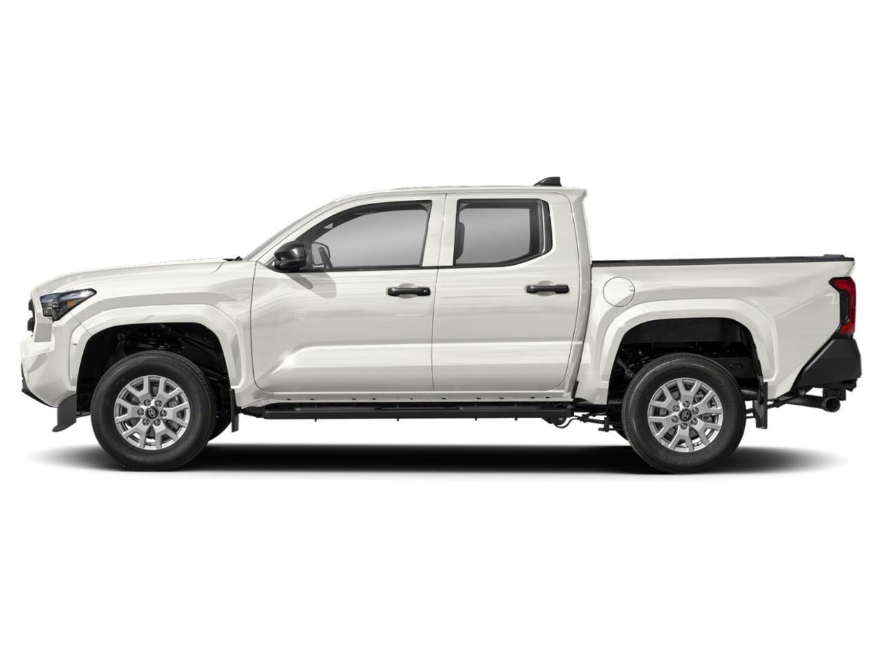 2024 Toyota Tacoma 2WD 2WD SR Double Cab 5' Bed AT (GS)