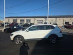 2021 Volkswagen Tiguan 2.0T SEL 4MOTION