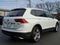 2021 Volkswagen Tiguan 2.0T SEL 4MOTION