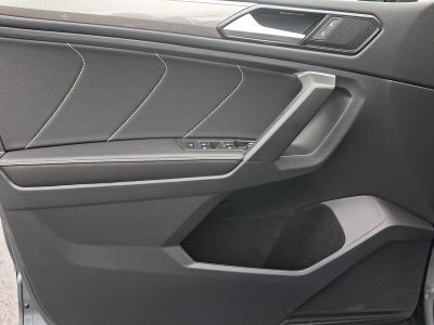 2023 Volkswagen Tiguan 2.0T SE R-Line Black 4MOTION
