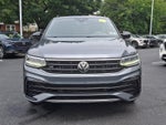 2023 Volkswagen Tiguan 2.0T SE R-Line Black 4MOTION