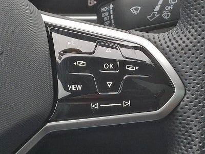 2023 Volkswagen Tiguan 2.0T SE R-Line Black 4MOTION