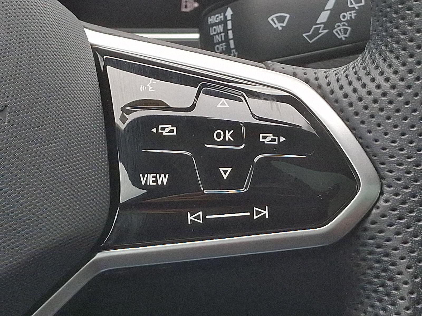 2023 Volkswagen Tiguan 2.0T SE R-Line Black 4MOTION