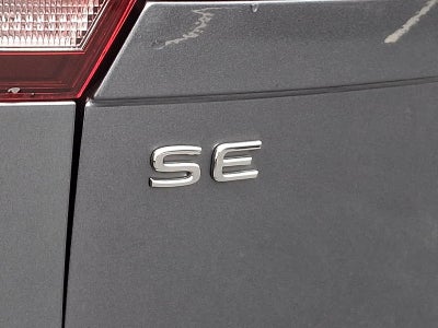 2023 Volkswagen Tiguan 2.0T SE R-Line Black 4MOTION
