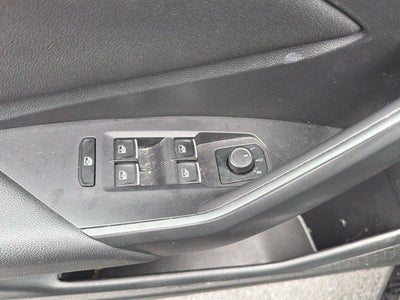 2021 Volkswagen Jetta S Auto
