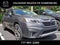2020 Subaru Outback Touring CVT