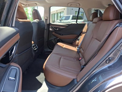 2020 Subaru Outback Touring CVT
