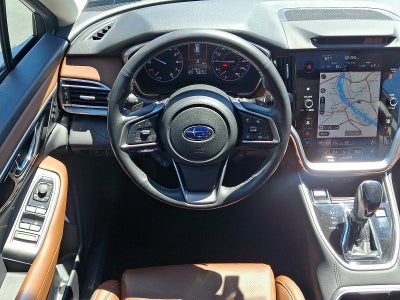 2020 Subaru Outback Touring CVT