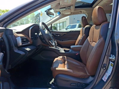 2020 Subaru Outback Touring CVT