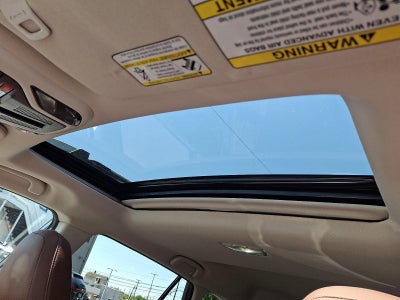 2020 Subaru Outback Touring CVT