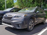 2020 Subaru Outback Touring CVT