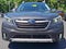 2020 Subaru Outback Touring CVT