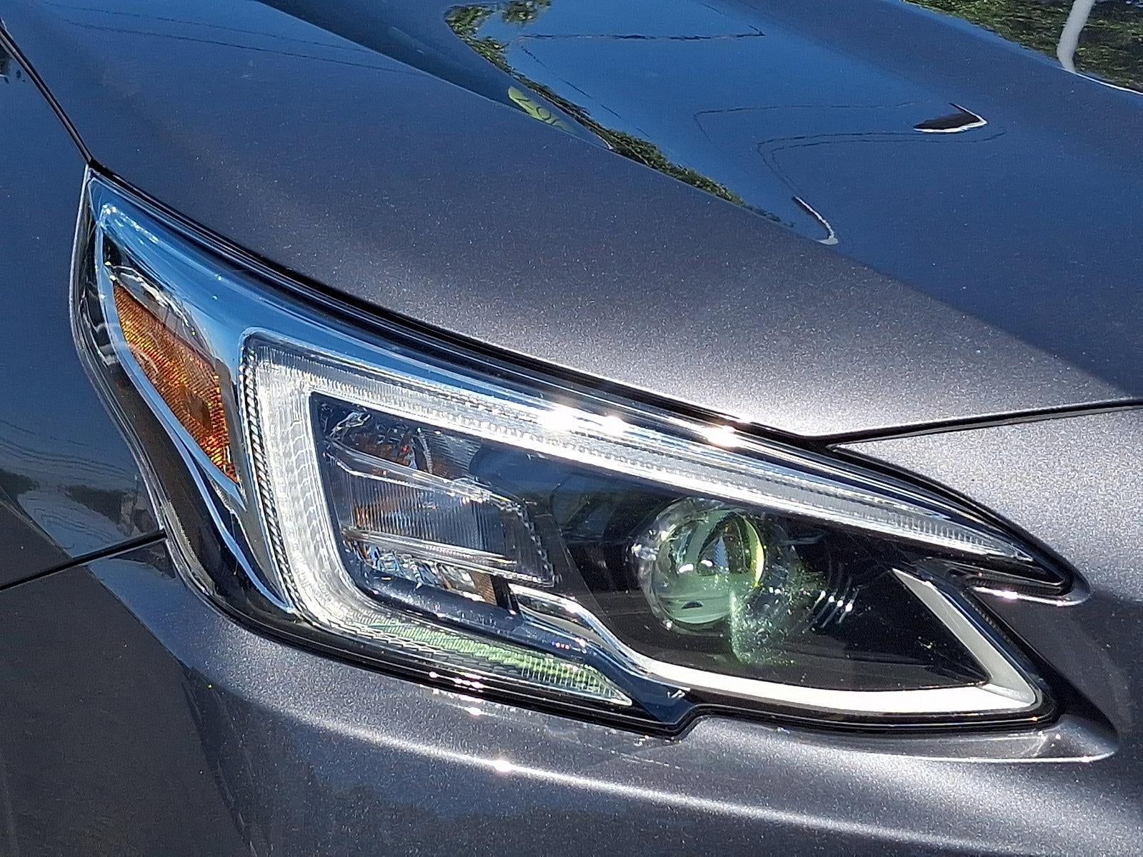2020 Subaru Outback Touring CVT
