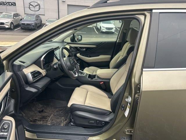 2024 Subaru Outback Limited XT AWD