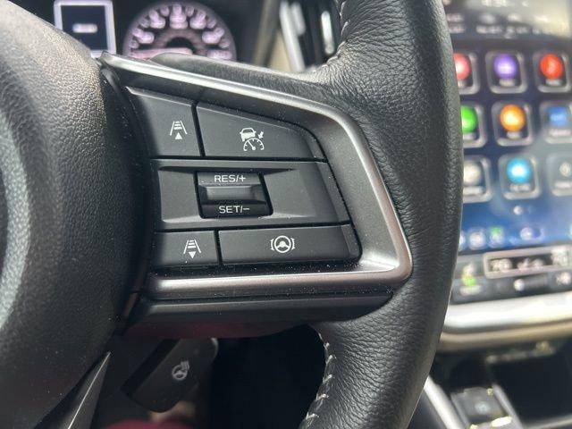 2024 Subaru Outback Limited XT AWD