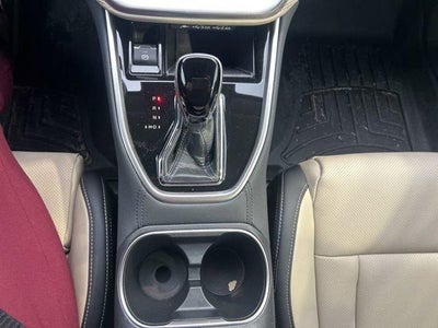 2024 Subaru Outback Limited XT AWD